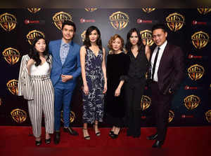 Crazy Rich Asians 2: Will the sequel grace the theaters? U