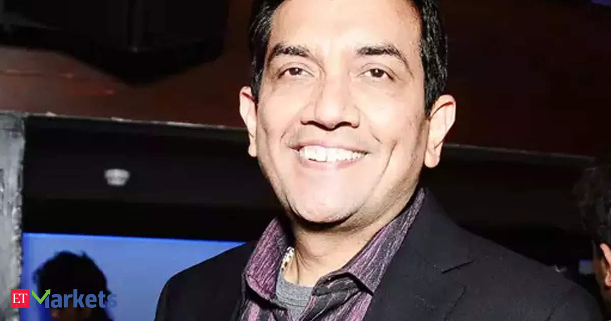 There’s always some secret sauce. You have to work hard, you have to break the rules for success: Sanjeev Kapoor