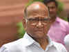 Our stand of not going with BJP was always very clear, says Sharad Pawar