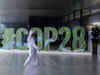 COP28: 117 countries agree to triple renewable energy, to push out fossil fuels