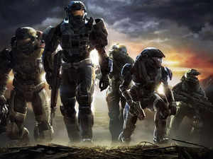Halo Season 2 release date accidentally revealed?