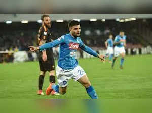 Inter Milan vs SSC Napoli Serie A live streaming: Start time, when and where to watch soccer match