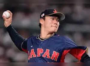 Yoshinobu Yamamoto could sign $250 million deal. Here is what you should know about MLB player