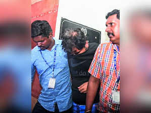 TN’s Anti-corruption Cops Raid ED Office after Officer's Arrest