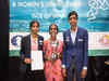 Vaishali becomes GM, joins Praggnanandhaa to form world's first brother-sister Grandmasters duo