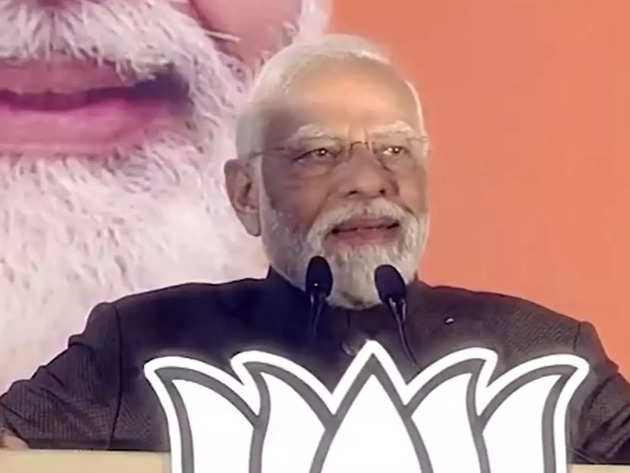 Election Results 2023 Highlights: BJP 3-1 sweep in state polls; Cong gets T'gana; Hat-trick win gives guarantee for 2024 hat-trick, says PM Modi