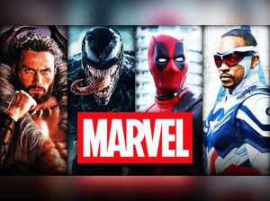 Marvel upcoming movies in 2024: From 'Venom 3' to 'Deadpool 3', release dates of all films