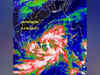 Cyclone Michaung to make landfall on Dec 5 in coastal Andhra Pradesh; Heavy rain forecast