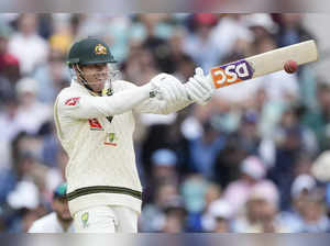 Warner named in Australia squad for 1st Pakistan test; hopes for SCG farewell