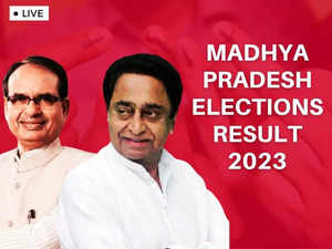 Madhya Pradesh Election 2023 Winner List: All latest poll result updates and top highlights