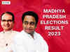 Madhya Pradesh Election 2023 Winner List: Landslide win for BJP as Congress falls by the wayside