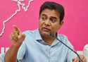 Sircilla Election Result 2023: BRS' KT Rama Rao looks for support from weavers' community