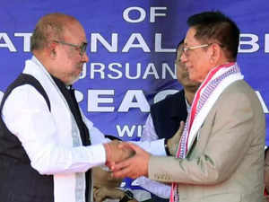 Manipur: UNLF says peace talks with govt a death trap, betrayal of people