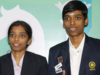 Sibling supremacy! R Praggnanandhaa & Vaishali Rameshbabu make chess history as first brother-sister Grandmaster duo, netizens hail it as 'remarkable achievement'