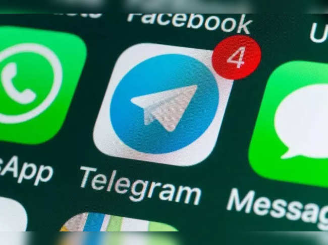 Telegram announces 11 new features to boost messaging