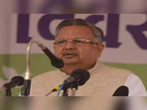 Chhattisgarh ex-CM Raman Singh claims BJP will win 14 seats