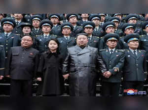 North Korea threatens to eliminate US spy satellites