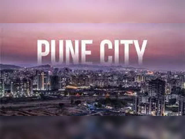 Pune