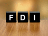 Out of Rs 1 lakh cr worth of FDI proposals from nations sharing land border with India, half is cleared: Official