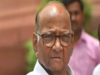 "I won't blame EVMs," says Sharad Pawar amid BJP securing lead in MP, Rajasthan assembly elections