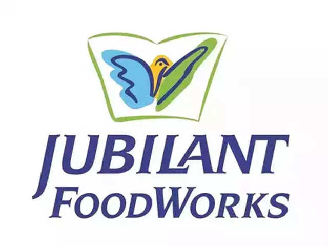 Buy Jubilant FoodWorks at Rs 560-565Target Price: Rs 620Stop Loss: Rs 545