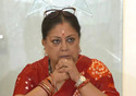 "Victory of mantra 'Sabka Saath, Sabka Vishwas and Sabka Prayaas": Vasundhara Raje