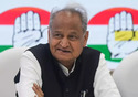 Rajasthan assembly poll results unexpected, we humbly accept mandate: CM Ashok Gehlot