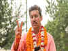 Rajasthan polls: BJP's Rajyavardhan Rathore wins from Jhotwara with margin of 50,000 votes