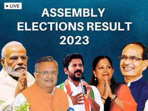 Assembly election 2023