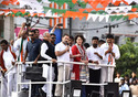 'Telangana Congress swearing-in ceremony likely on Dec 4 or 9'