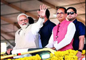 Madhya Pradesh Assembly Election: Popularity of Modi and Chouhan, effective booth-level strategy key to BJP's electoral success in MP