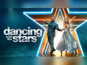 Dancing with the Stars Season 32 Finale