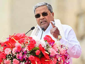 Congress implementing 5 guarantees in Karnataka, will implement all 6 guarantees in Telangana: Karnataka CM