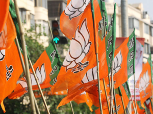 Telangana assembly polls: With 8 seats in kitty, BJP's vote share doubles to 14 per cent