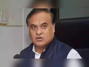 Himanta Biswa Sarma