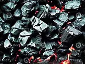 Coal ko Uncoal, That Is the General Idea