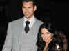 Kardashian files for divorce 72 days after marriage