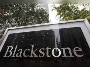 Blackstone set to Sell India ARC to Former Exec