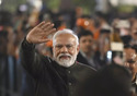 Modi's guarantee stamped on heartland as India gears up for 2024 Lok Sabha elections