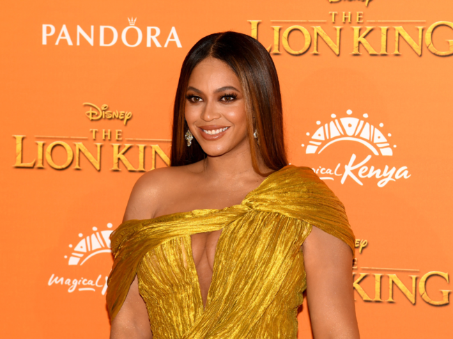 Beyonce's concert film, 'Renaissance: A Film by Beyonce,' achieved a remarkable debut, securing the top spot at the box office with $21 million in North American ticket sales.