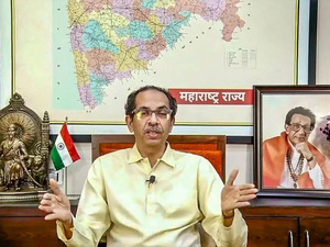 Assembly Poll Results: Uddhav Thackeray group now raises doubts on EVM