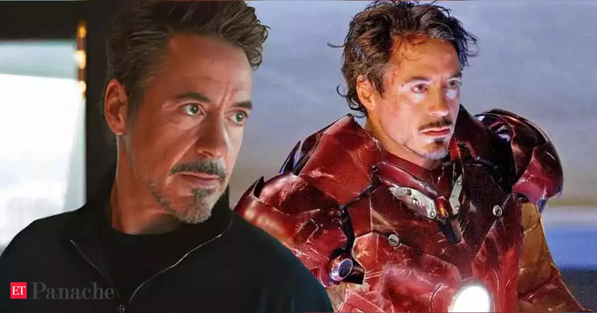 Marvel Studios chief Kevin Feige confirms Robert Downey Jr's Iron Man will not return to MCU