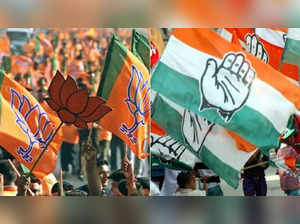 Top BJP, Congress leaders to campaign in poll-bound Rajasthan today
