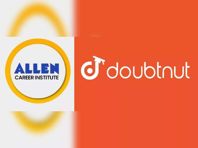 Allen Career Institute acquires AI-led doubts platform Doubtnut