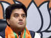 Passenger safety and security our priority: Jyotiraditya Scindia in Parliament