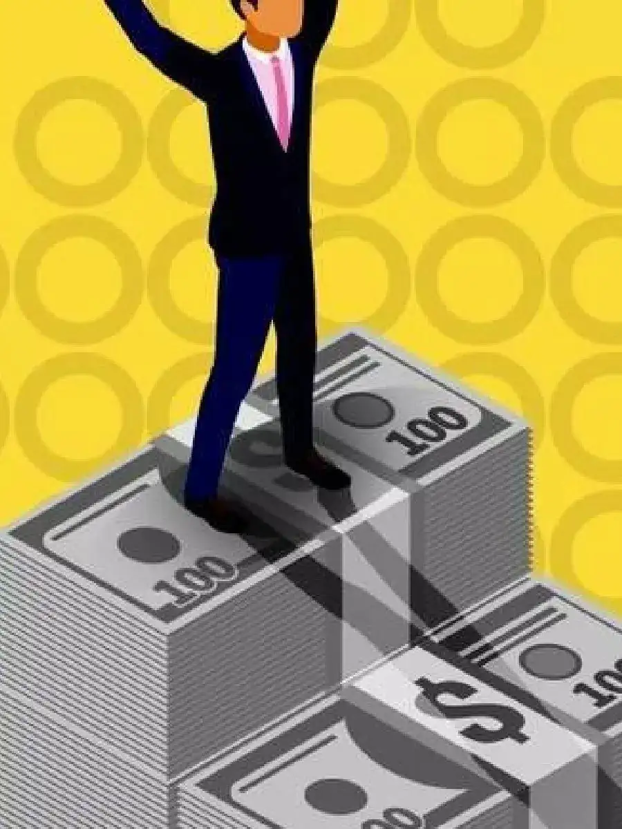 8 smallcap stocks up over 100% in FY24, still below 5-year average P/E - Vimarsana News