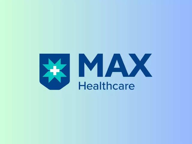 Max Healthcare Institute | New all-time high: Rs 674.1