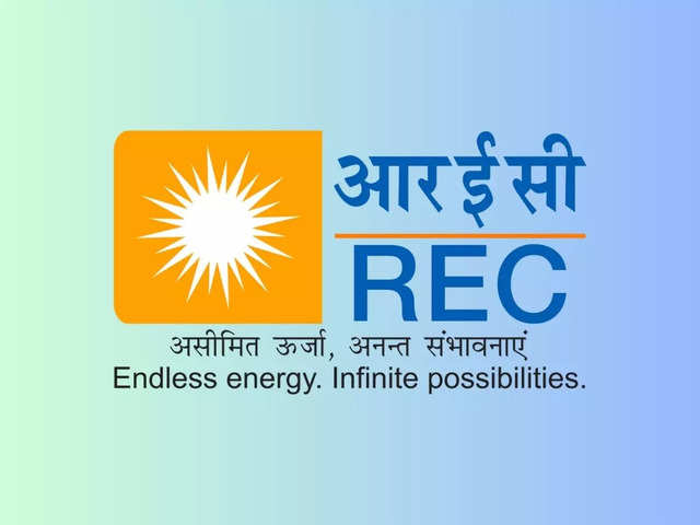 REC | New all-time high: Rs 394.8