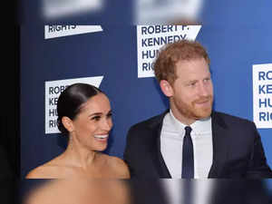 Archie's godfather's wedding missed by Prince Harry and Meghan Markle: Know the reason?