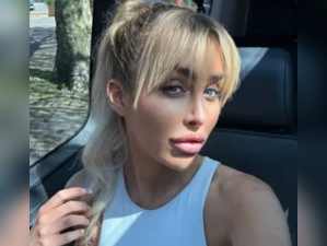 'Married At First Sight' star Ella Morgan quits social media. Here is what she said